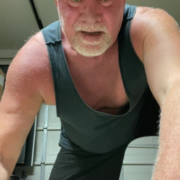 Sgt. T.J.'s 60 for 60 Challenge, Day, Squat Thrusts