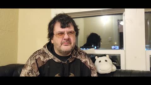 Kid rock and another new song.