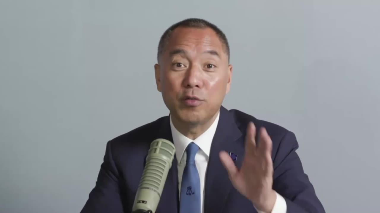 2021年8月7日:刘彦平的威胁,熊光凯在美国的力量(839)