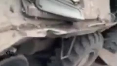 Ukraine War - Destroyed Russian Equipment