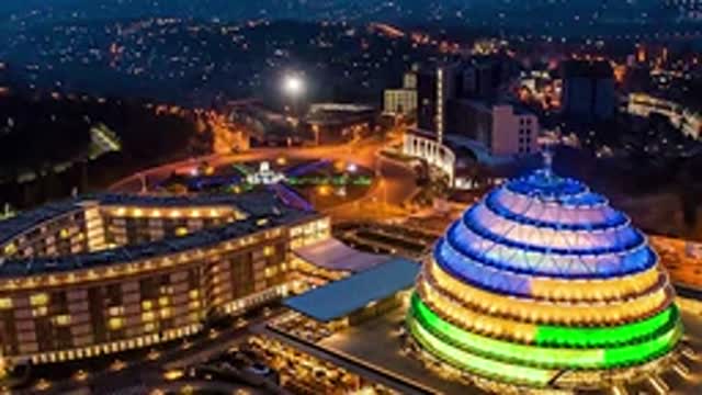 የጃንደረባው ጉዞ እኛ ኢትዮጵያዊያን ከሩዋንዳ ምን እንማራለን ይሄንን ያዉቁ ኖሯል