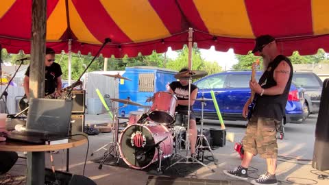 Problem With Polly "Never Be The One"