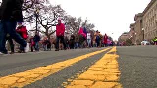 Report: Capitol Police did not heed riot warnings