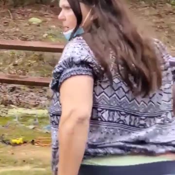 Kamala Harris Supporters are just Crazy -- This Video Proves it