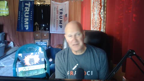 morning 8/5/22 comments from my source and viewers....