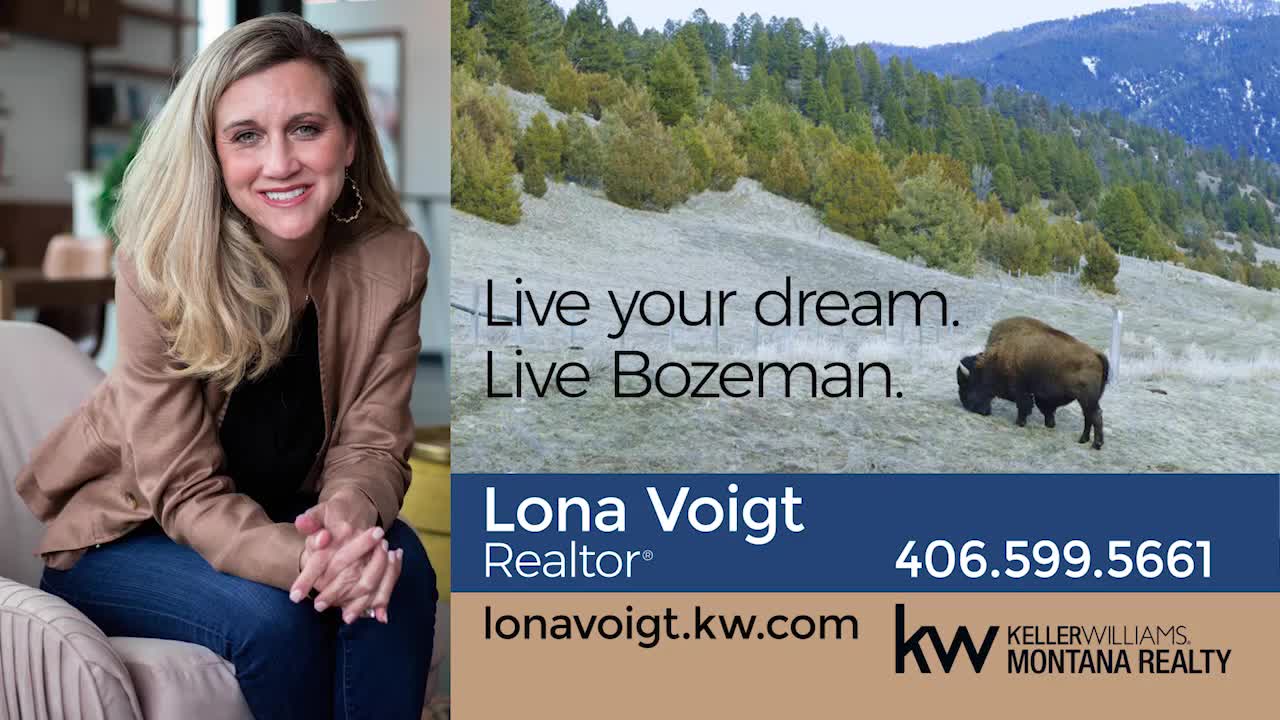 Keller Williams Lona Voigt