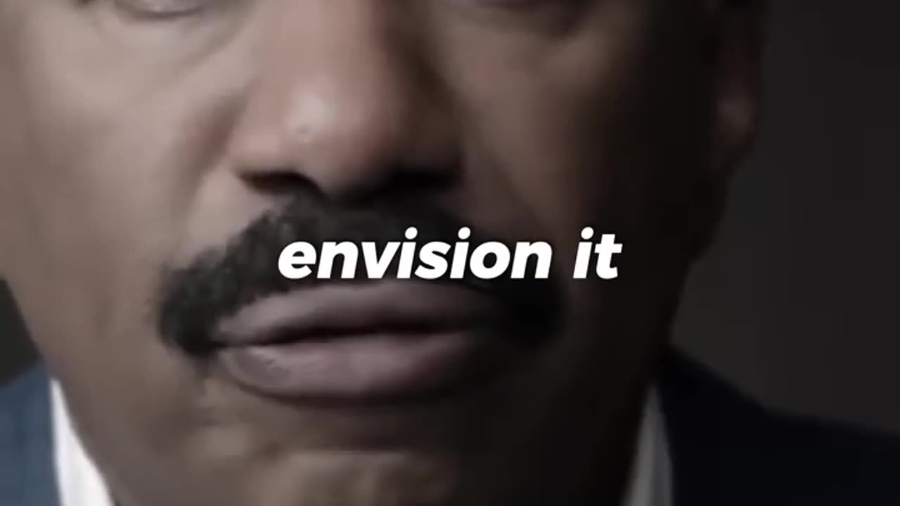 Motivational video