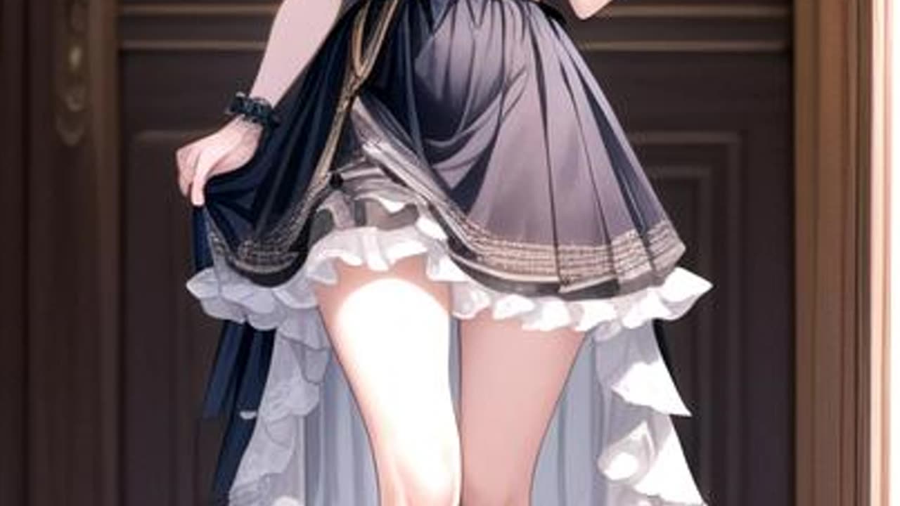 Revenge of a Angry Housewife