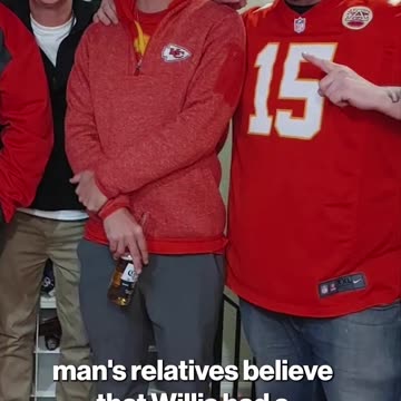 Tragic! Kansas City Chiefs Fans Found Frozen In Backyard Revealed Dead From Fentanyl And Other Drugs