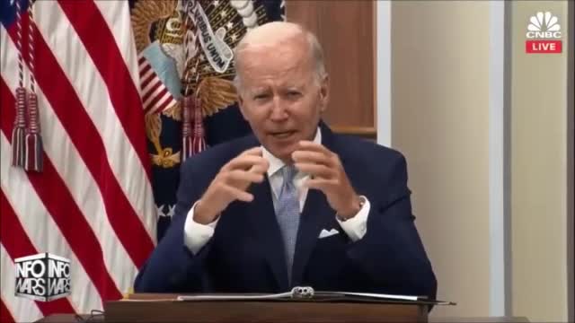 Biden and Yelen lying through their teeth about we are in a recession