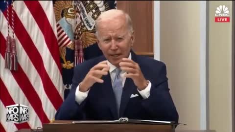 Biden and Yelen lying through their teeth about we are in a recession