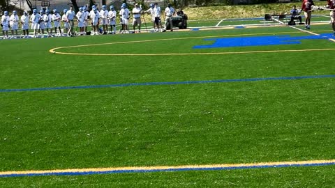 5/15/21 Iona Prep vs Kellenberg JV Lacrosse @Kellenberg