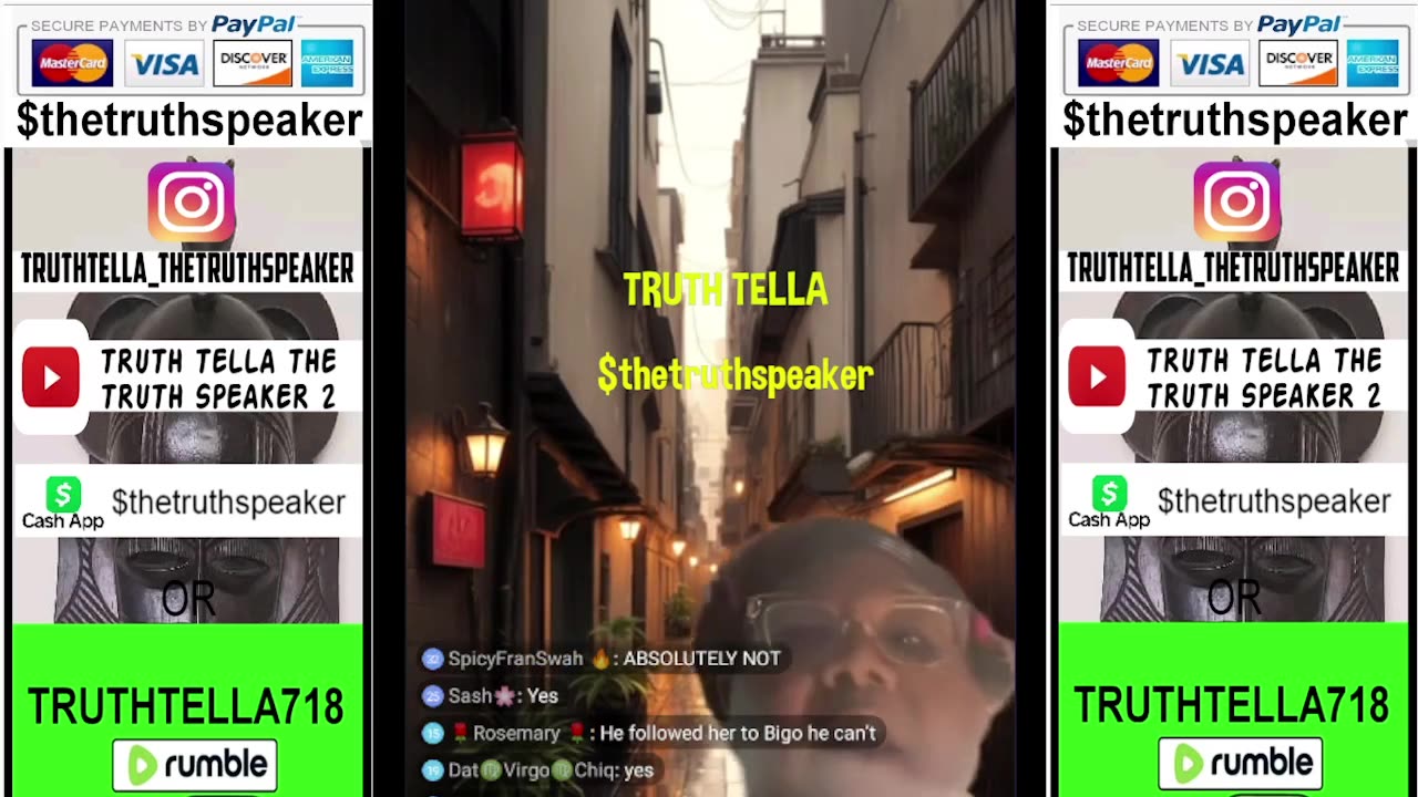 NONY BREAKS DOWN GOOFBALL JAMAL KEVIN DA-LAME-HOE SISSY JONES & HIS GOOFY WIFE