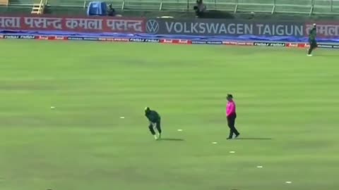 Shaheen shah Afridi super boling against india