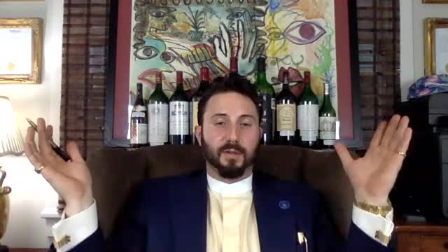 Xan John with Tony Rodrigues 2nd Interview