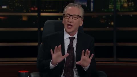 Maher Blasts ‘Conspiracy’ to Bury Hunter Biden Laptop, Tells Liberal Guest to Watch More Than MSNBC.