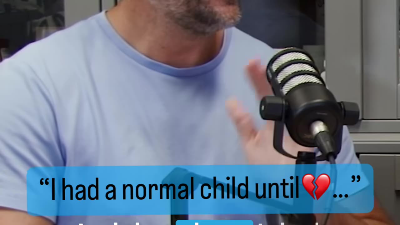 I Had a Normal Child Until... What About Small Long Term Things You do NOT Notice?