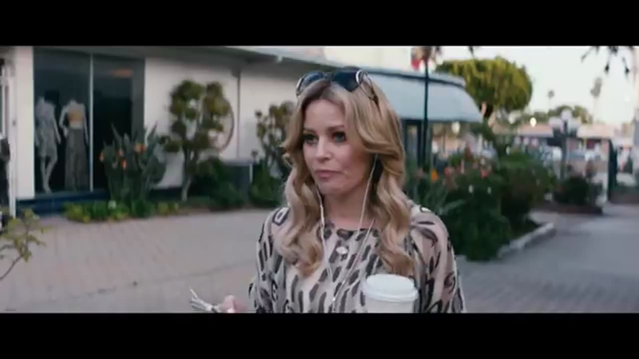 SKINCARE Trailer (2024) Elizabeth Banks, Thriller Movie