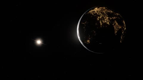 Nasa Video 28