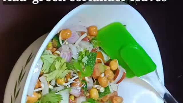 Delicious Easy Healthy Favorite Protein Salad Recipe