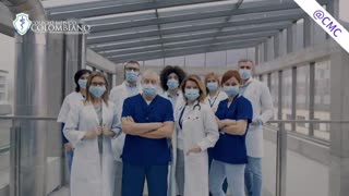 [Video] ¡Feliz día del Médico!