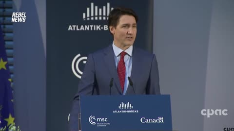 Crime Minister Justin Castro confesses that "if we're going to be honest with each other, democracy