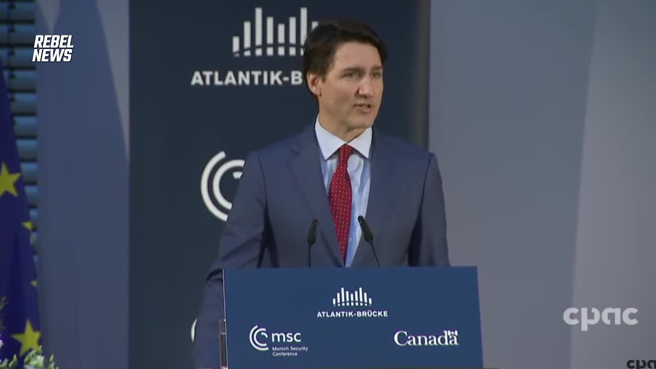 Crime Minister Justin Castro confesses that "if we're going to be honest with each other, democracy