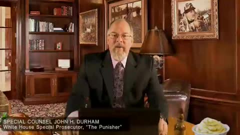 Happy Thanksgiving ~ John Durham