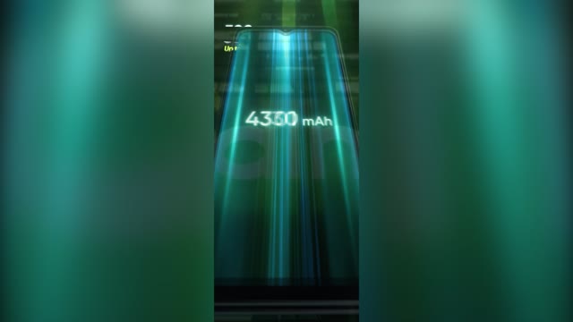 realme narzo 50i (Mint Green, 4GB RAM+64GB Storage) - with No Cost EMIAdditional Exchange Offers