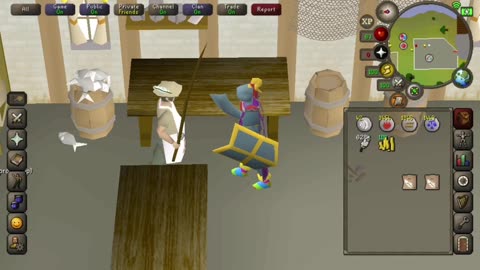 Laatste F2P dagen