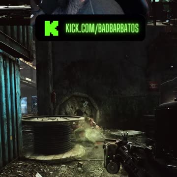 Goons On Factory Pt 1