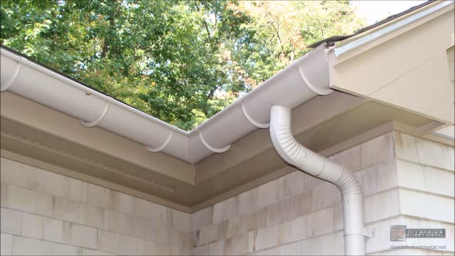 First Gutters LLC - (720) 328-7927