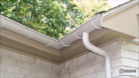 First Gutters LLC - (720) 328-7927