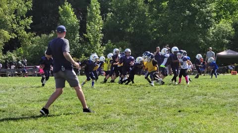 LPBK 8U Jamboree
