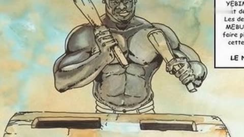 ALUM NDONG MINKO - Episode 2