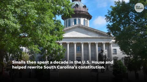 South Carolina to build first state monument for African American - USA