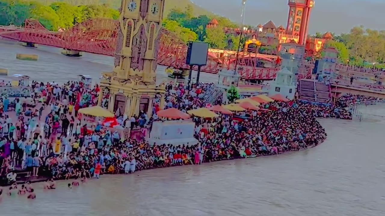 Haridwar