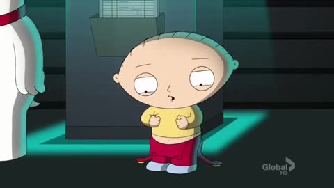 Family Guy' told us the truth about Big Pharma