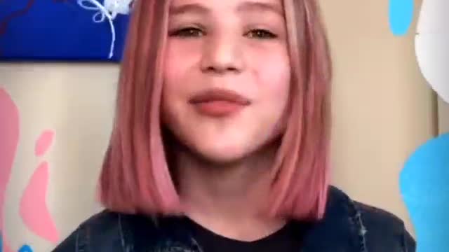 They Want Your Children NICKELODEON