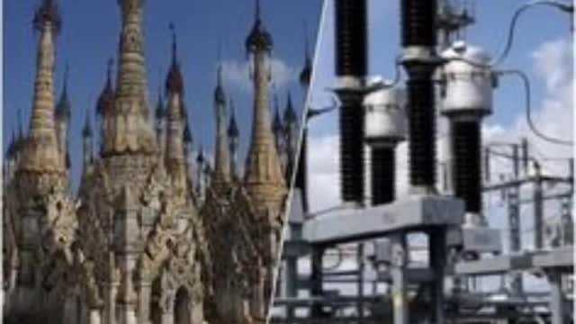 Lost history