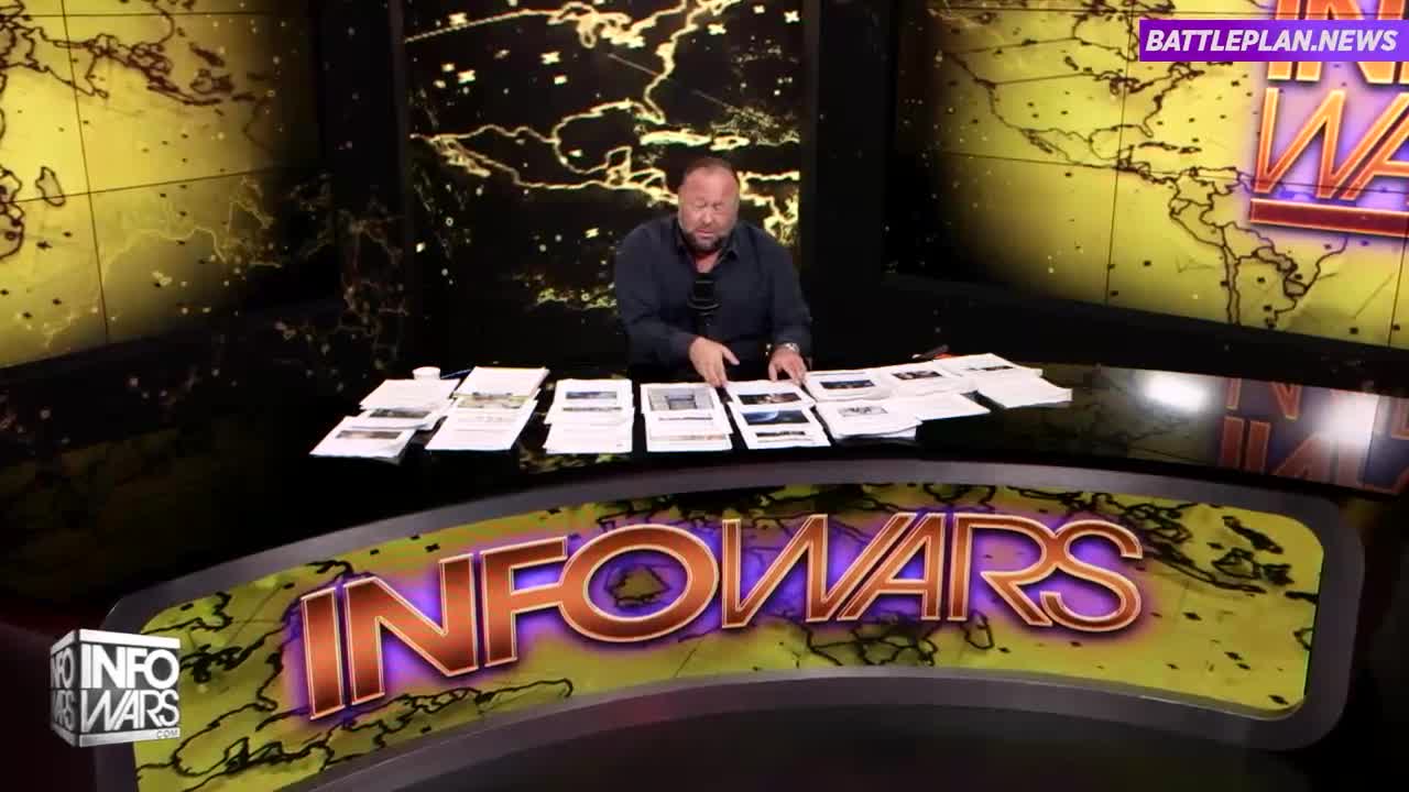 Discover The Globalist/Transhumanist Plan to Exterminate All Life on Earth