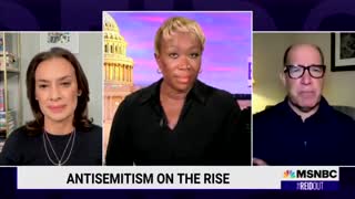 UNBELIEVABLE: MSNBC Compares Republicans To The Worst Thing Possible
