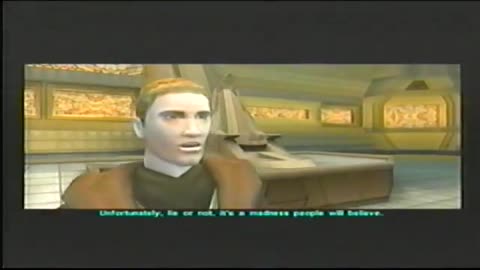 Star Wars KOTOR 2 (PC) 21/27