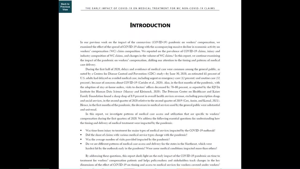 COVID-19 treatment