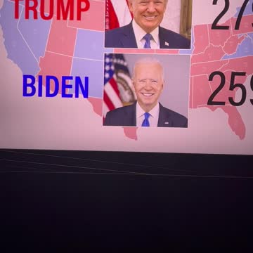 Voter drop boxes utilized safely and effectively