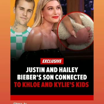 Welcome the new prince 🤴 of pop and first Lady music industry bundle of joy 9/8/24