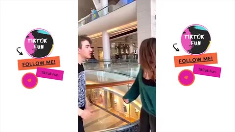 Cute couples collection from tik tok that leads to find gf/bf😍😍