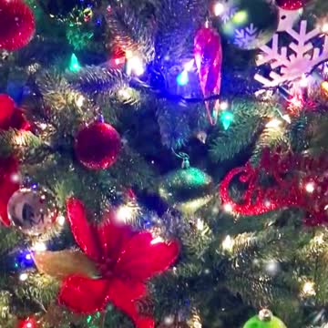 WE'RE MAKING CHRISTMAS GREAT AGAIN!!!