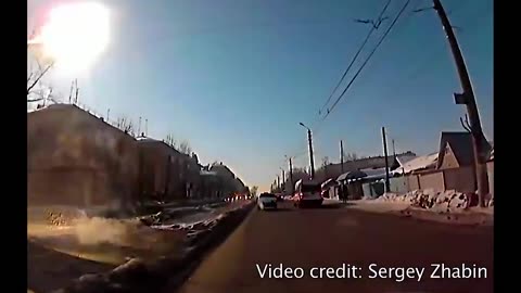 When Was the Last Time an Asteroid Hit Earth