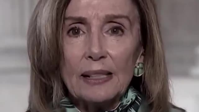 Bidens world, ironic isn't it.